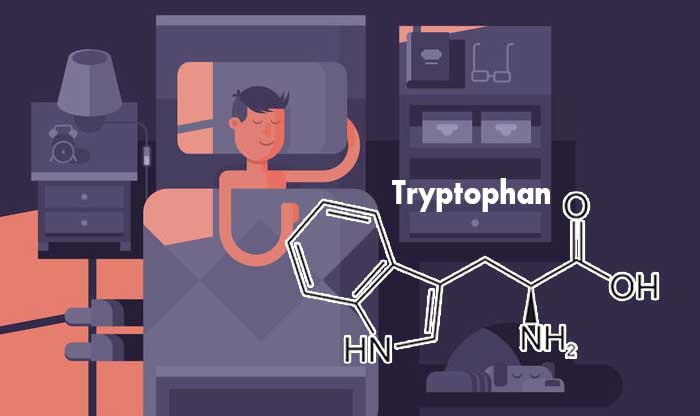 tryptophan