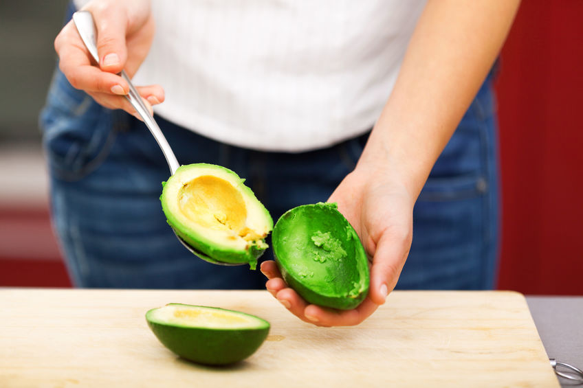 can you eat too much avocado